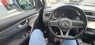 Nissan Qashqai 1.5 dCi N-Connecta (13)