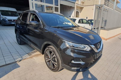 Nissan Qashqai 1.5 dCi N-Connecta (2)