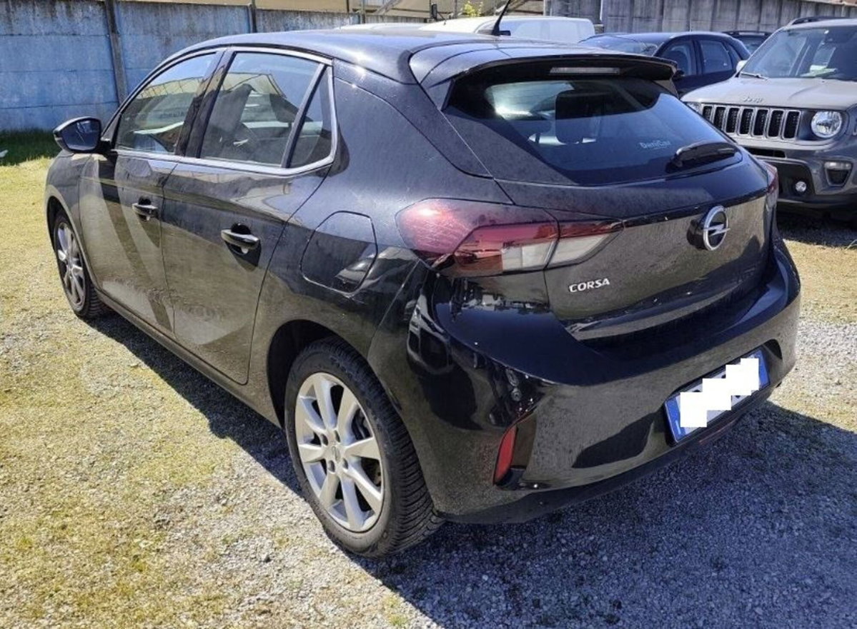 Opel Corsa 1.5 D 100 CV Elegance (5)