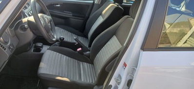 Fiat Sedici 2.0 MJT 16V DPF 4x2 Emotion (12)