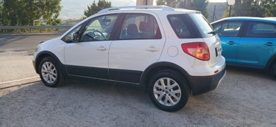 Fiat Sedici 2.0 MJT 16V DPF 4x2 Emotion (6)