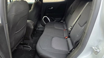 Jeep Renegade 1.6 Mjt 120 CV Longitude (10)