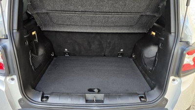 Jeep Renegade 1.6 Mjt 120 CV Longitude (11)