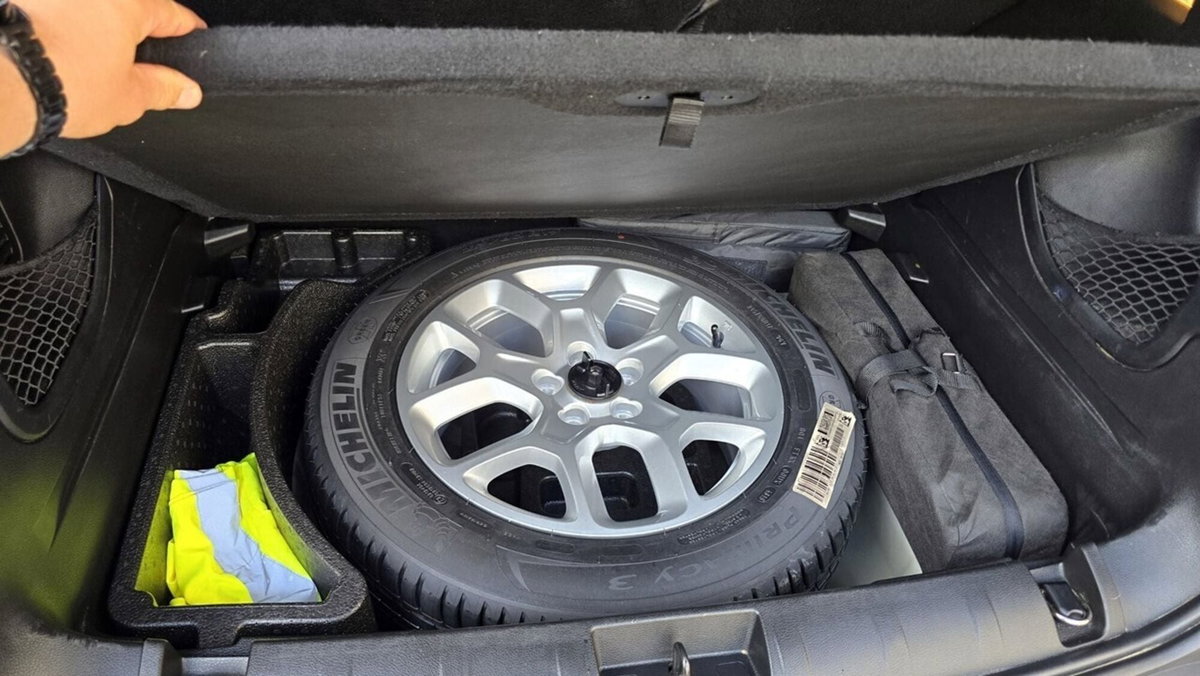 Jeep Renegade 1.6 Mjt 120 CV Longitude (12)