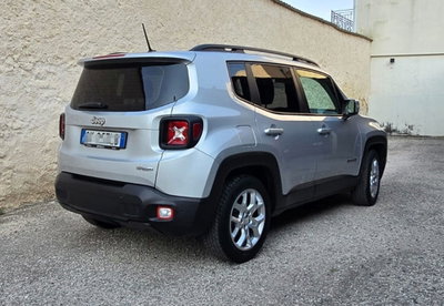 Jeep Renegade 1.6 Mjt 120 CV Longitude (3)