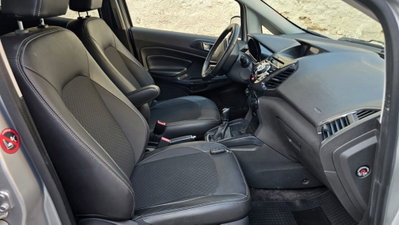 Ford EcoSport 1.0 EcoBoost 125 CV Titanium (11)