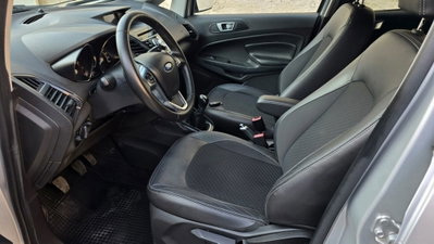 Ford EcoSport 1.0 EcoBoost 125 CV Titanium (12)
