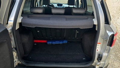 Ford EcoSport 1.0 EcoBoost 125 CV Titanium (14)