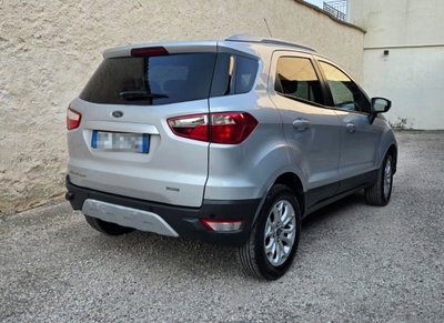 Ford EcoSport 1.0 EcoBoost 125 CV Titanium (3)