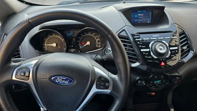 Ford EcoSport 1.0 EcoBoost 125 CV Titanium (5)