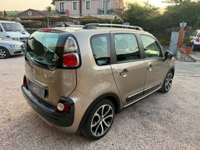 Citroen C3 Picasso 1.6 HDi 90 Exclusive Theatre (10)