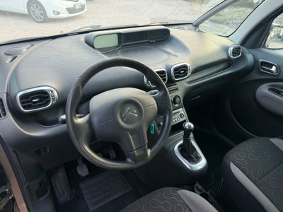 Citroen C3 Picasso 1.6 HDi 90 Exclusive Theatre (12)