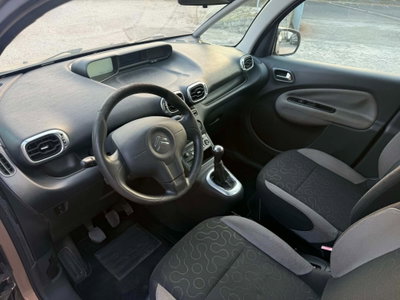 Citroen C3 Picasso 1.6 HDi 90 Exclusive Theatre (13)