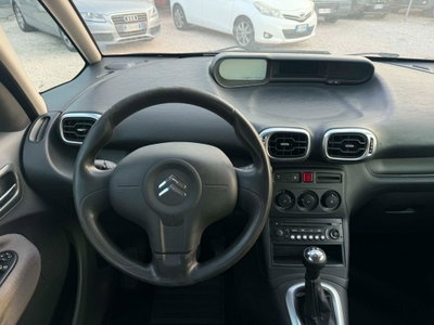 Citroen C3 Picasso 1.6 HDi 90 Exclusive Theatre (17)