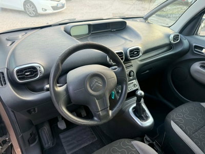 Citroen C3 Picasso 1.6 HDi 90 Exclusive Theatre (18)