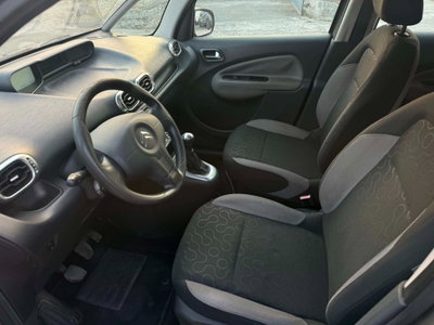 Citroen C3 Picasso 1.6 HDi 90 Exclusive Theatre (19)