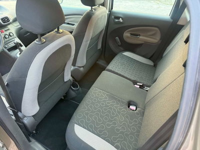 Citroen C3 Picasso 1.6 HDi 90 Exclusive Theatre (20)
