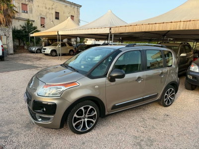 Citroen C3 Picasso 1.6 HDi 90 Exclusive Theatre (5)
