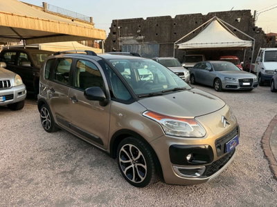 Citroen C3 Picasso 1.6 HDi 90 Exclusive Theatre (7)