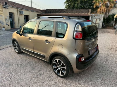 Citroen C3 Picasso 1.6 HDi 90 Exclusive Theatre (8)