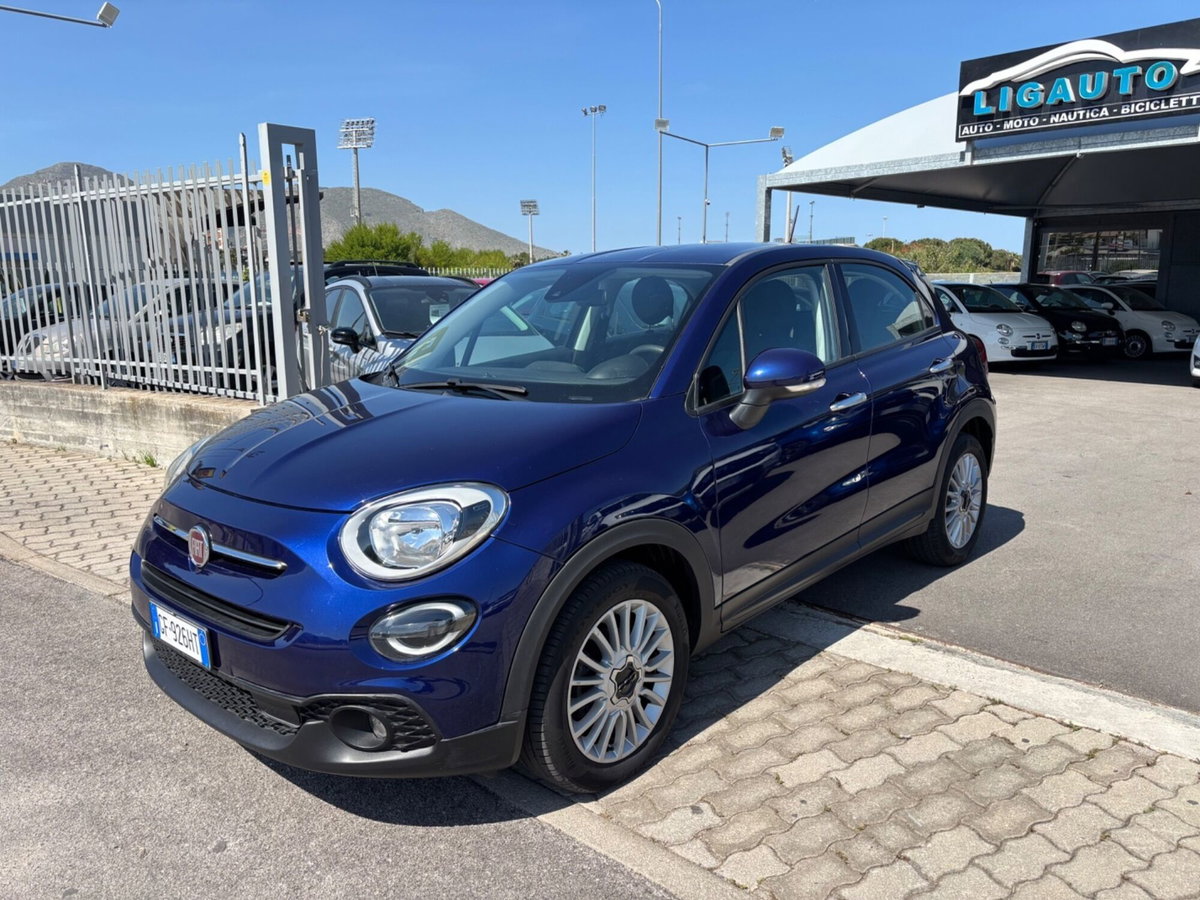 Fiat 500X 1.0 T3 120 CV Sport Dolcevita