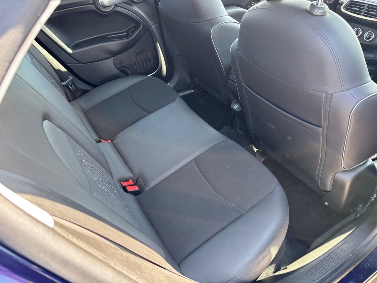 Fiat 500X 1.0 T3 120 CV Sport Dolcevita (10)