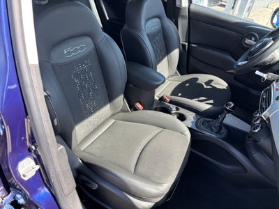 Fiat 500X 1.0 T3 120 CV Sport Dolcevita (13)