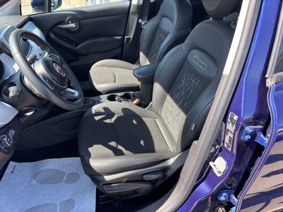 Fiat 500X 1.0 T3 120 CV Sport Dolcevita (14)