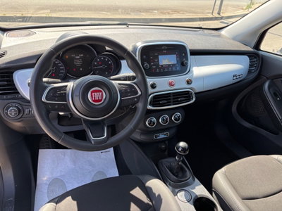 Fiat 500X 1.0 T3 120 CV Sport Dolcevita (18)