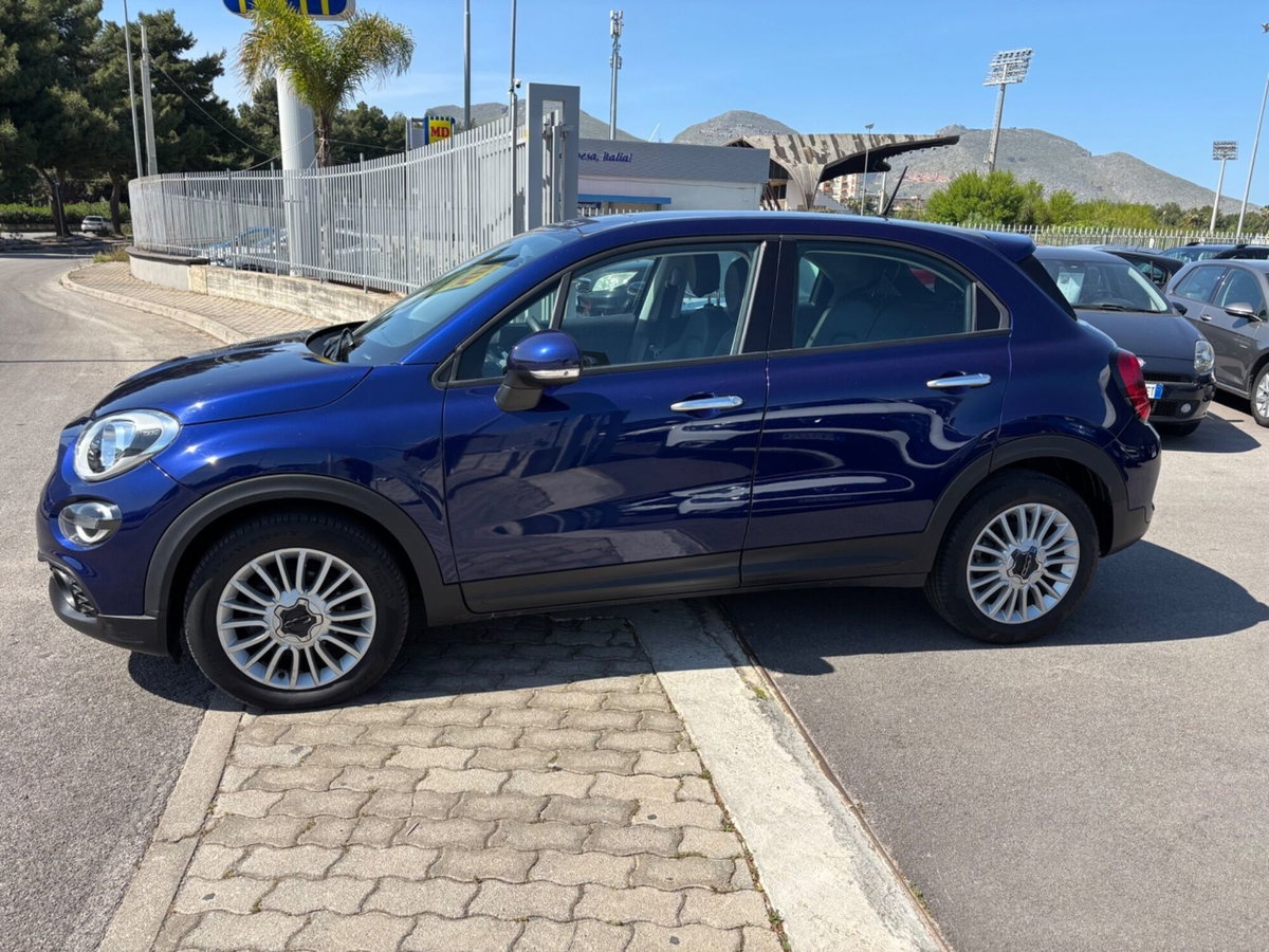 Fiat 500X 1.0 T3 120 CV Sport Dolcevita (2)
