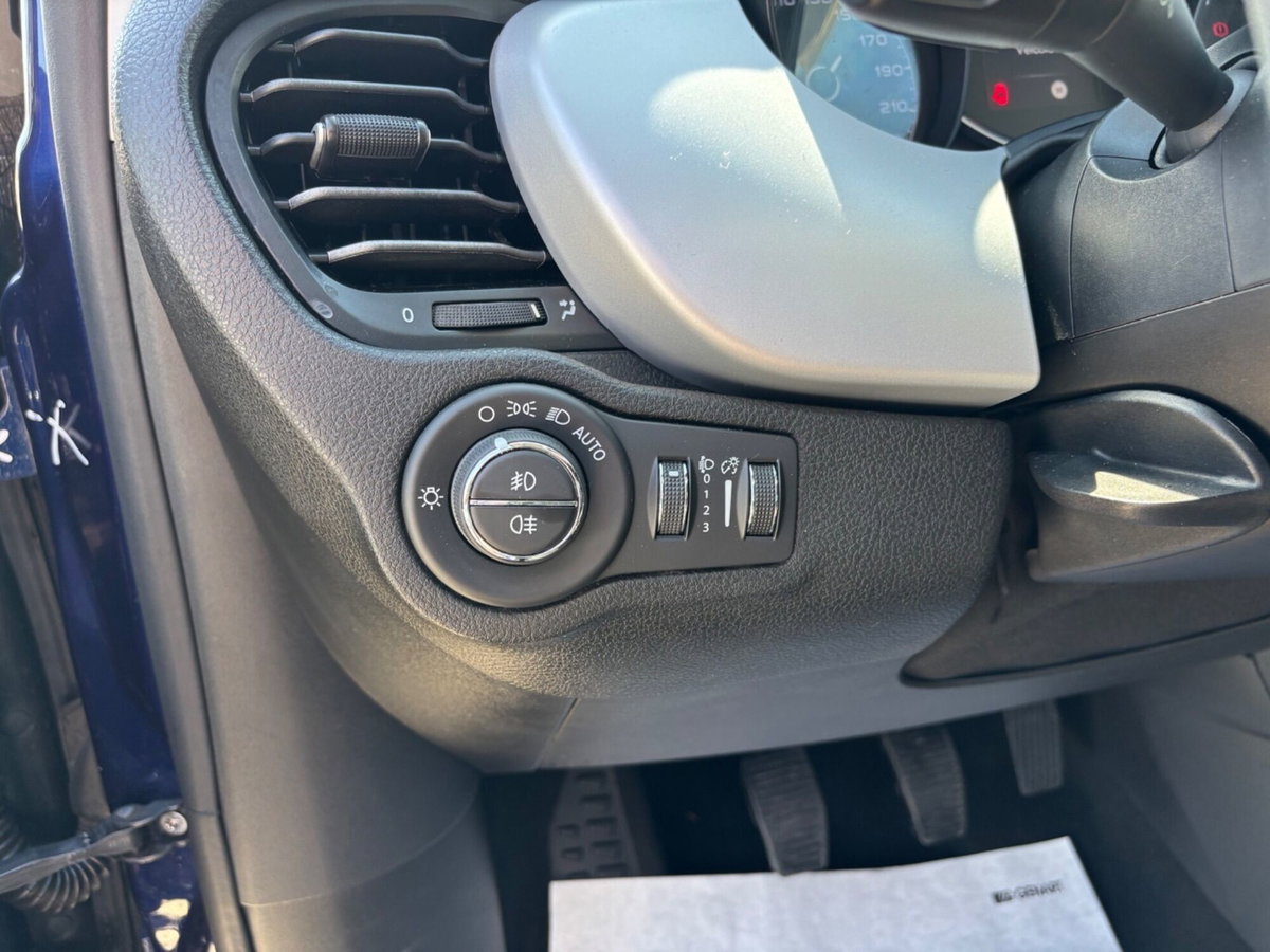 Fiat 500X 1.0 T3 120 CV Sport Dolcevita (20)