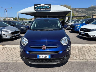 Fiat 500X 1.0 T3 120 CV Sport Dolcevita (3)