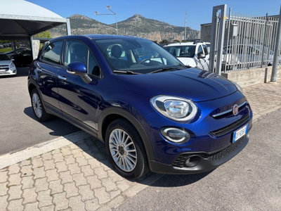 Fiat 500X 1.0 T3 120 CV Sport Dolcevita (4)
