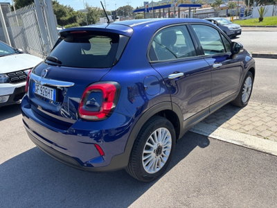 Fiat 500X 1.0 T3 120 CV Sport Dolcevita (6)