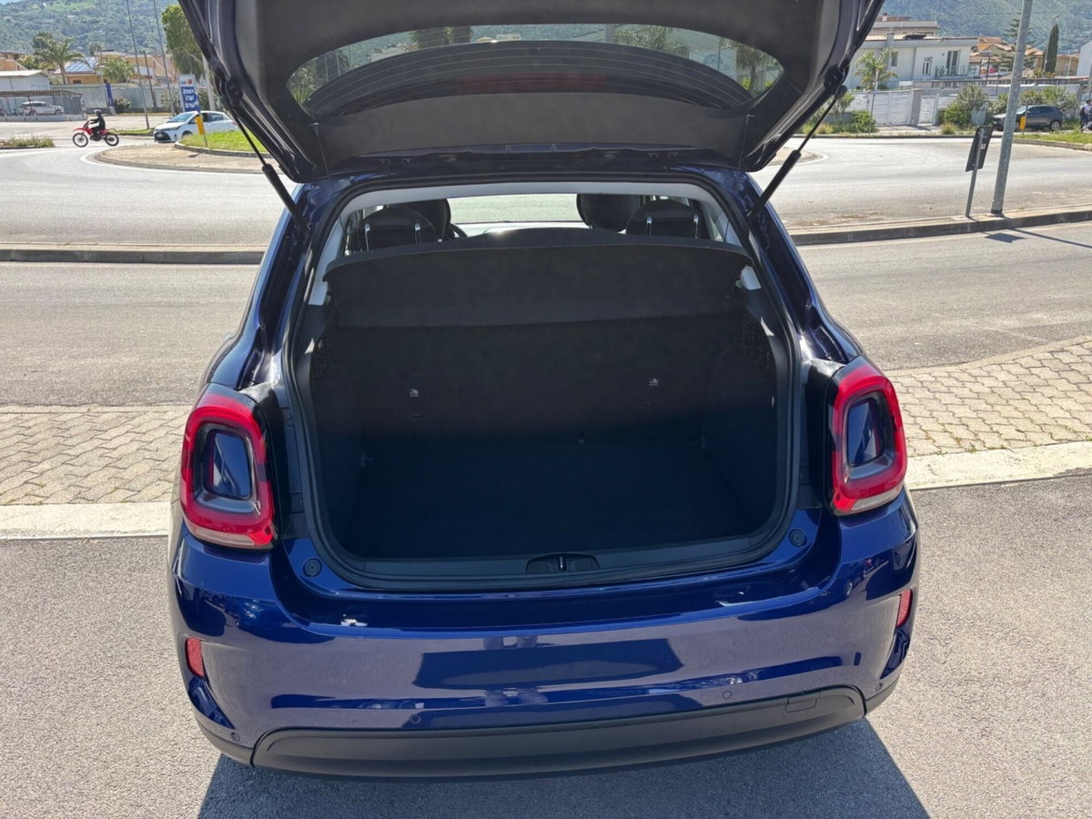 Fiat 500X 1.0 T3 120 CV Sport Dolcevita (9)