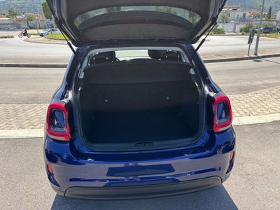 Fiat 500X 1.0 T3 120 CV Sport Dolcevita (9)