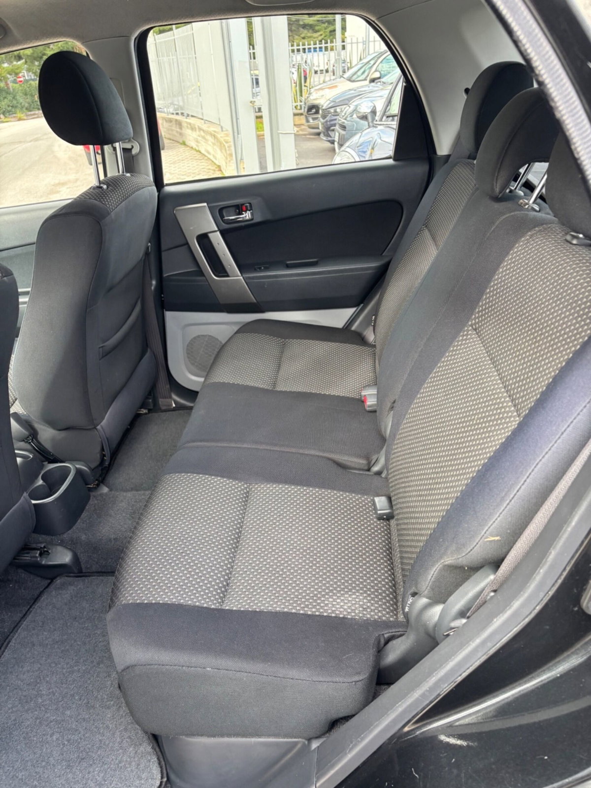 Daihatsu Terios 1.3 4WD B You (10)