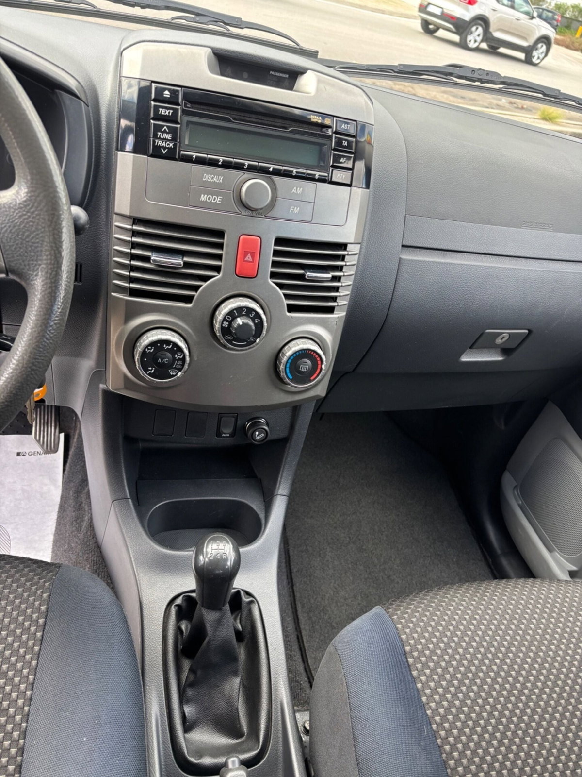 Daihatsu Terios 1.3 4WD B You (14)
