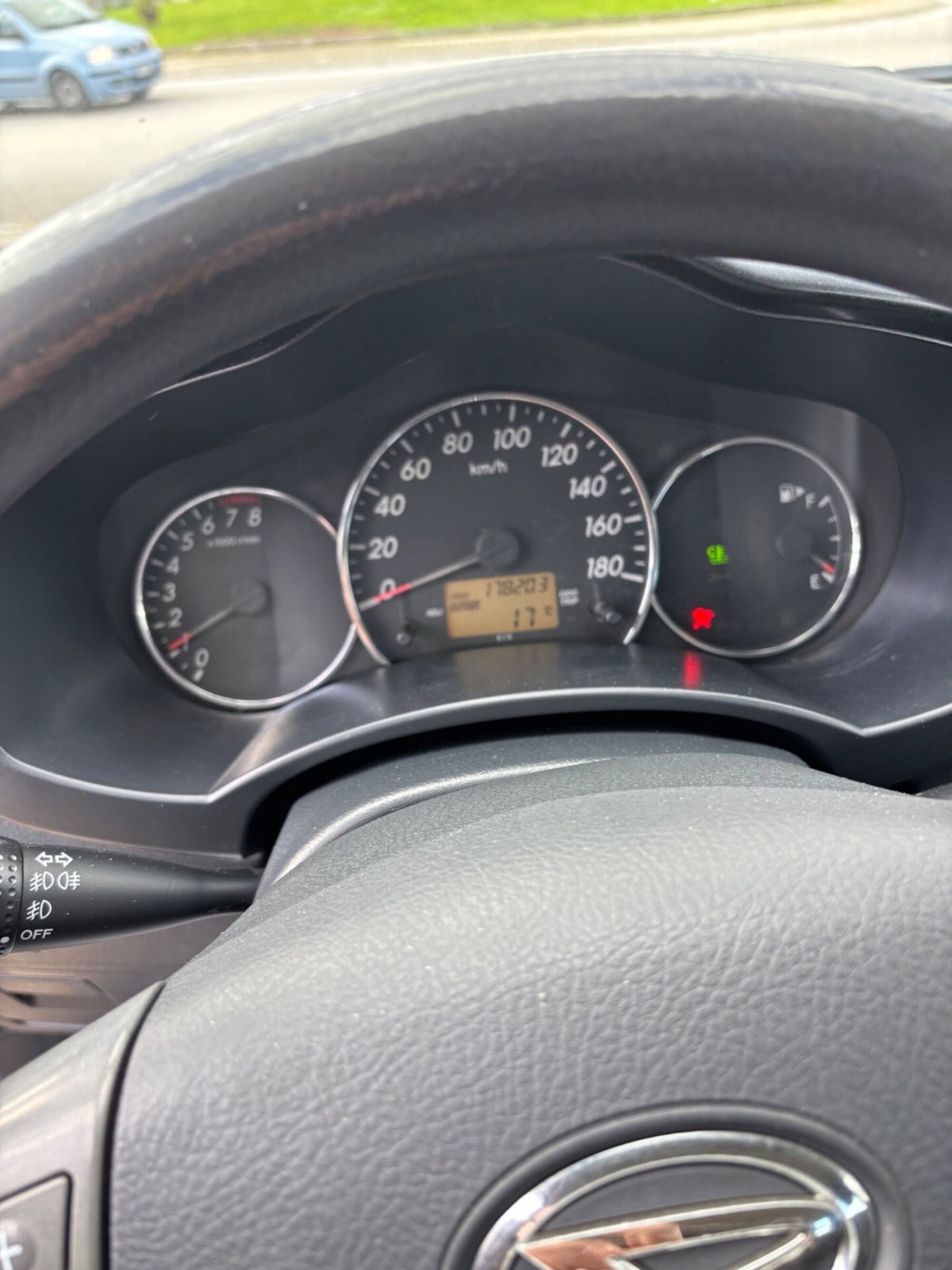 Daihatsu Terios 1.3 4WD B You (15)