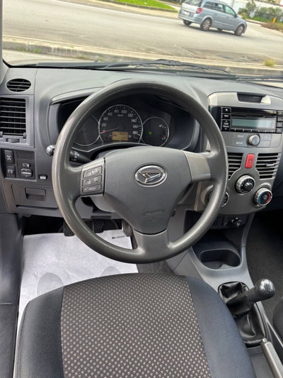 Daihatsu Terios 1.3 4WD B You (16)