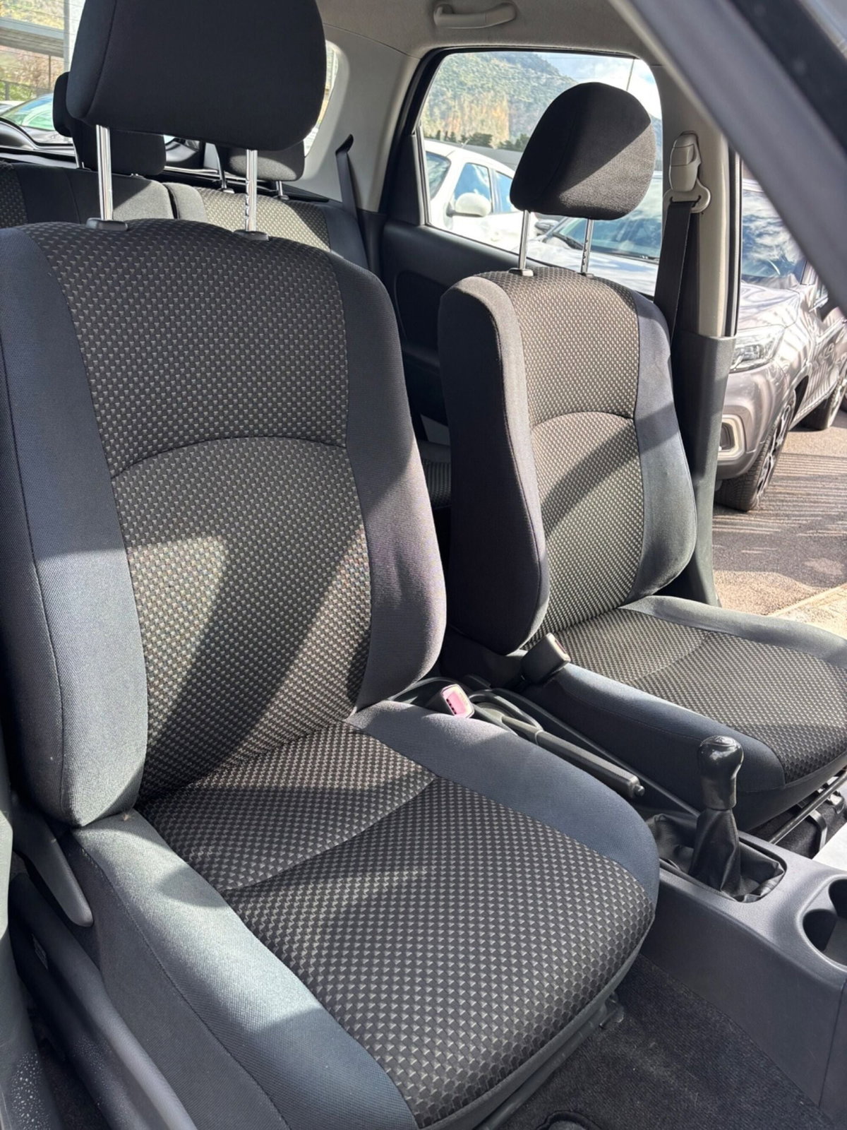 Daihatsu Terios 1.3 4WD B You (19)
