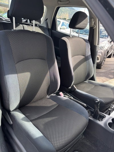 Daihatsu Terios 1.3 4WD B You (19)