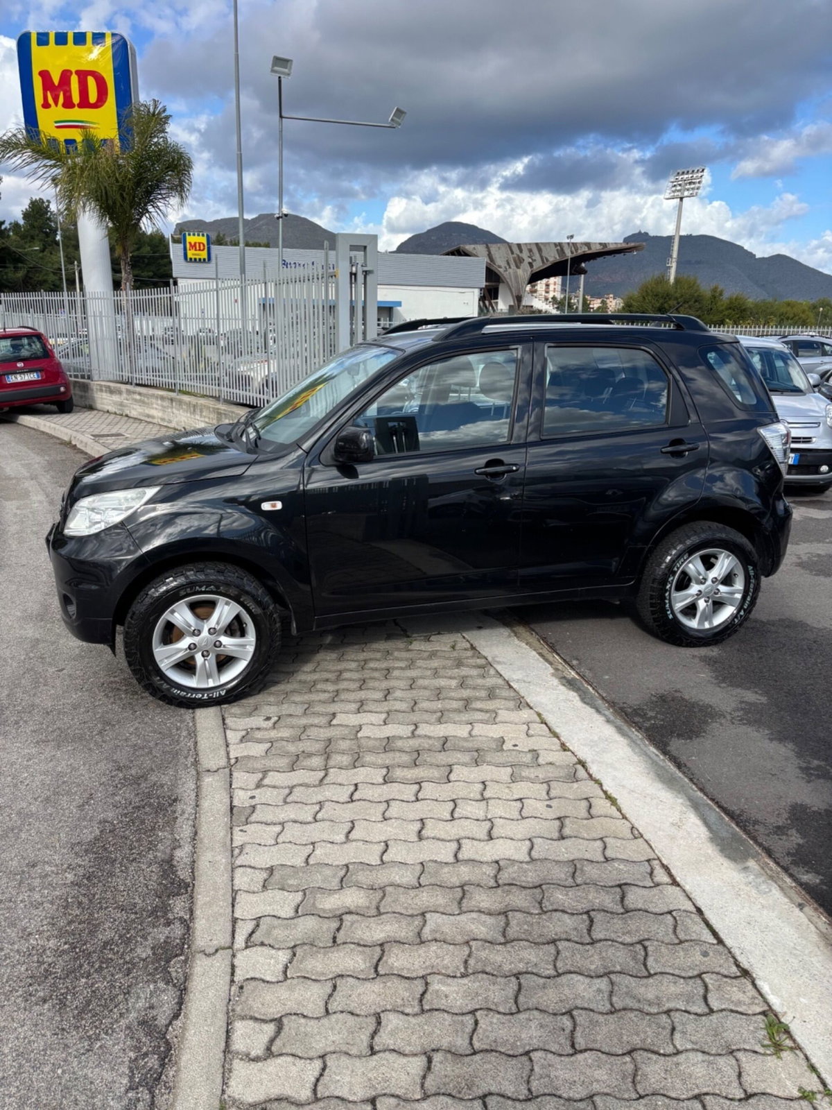 Daihatsu Terios 1.3 4WD B You (2)