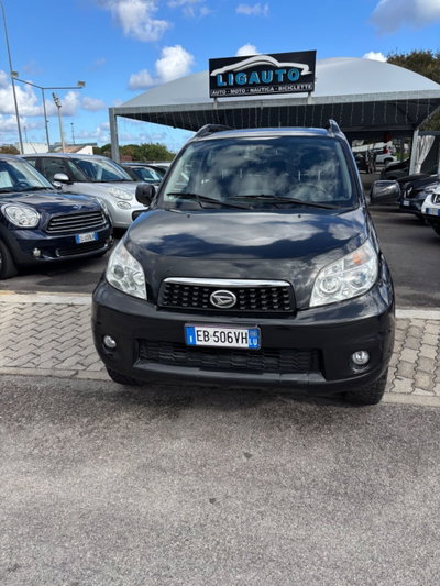 Daihatsu Terios 1.3 4WD B You (3)