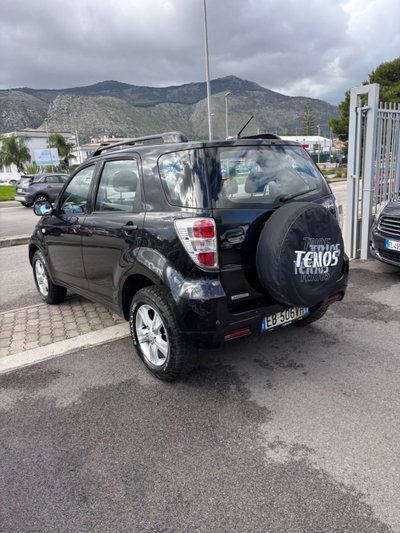 Daihatsu Terios 1.3 4WD B You (8)