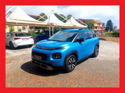 Citroen C3 Aircross BlueHDi 120 S&S EAT6 Shine usata