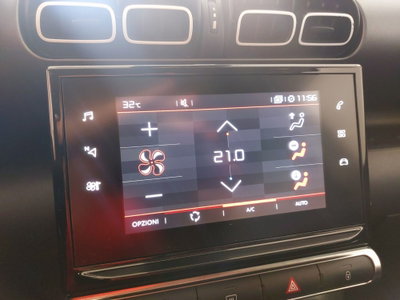 Citroen C3 Aircross BlueHDi 120 S&S EAT6 Shine (11)