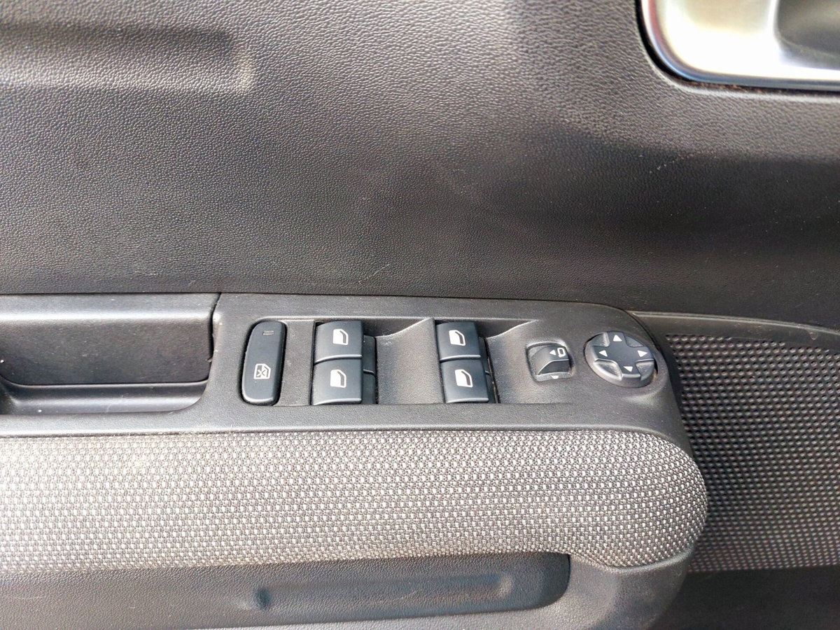 Citroen C3 Aircross BlueHDi 120 S&S EAT6 Shine (12)