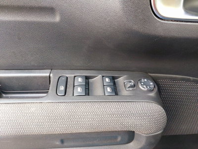 Citroen C3 Aircross BlueHDi 120 S&S EAT6 Shine (12)