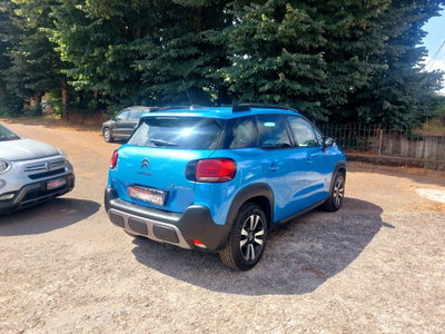Citroen C3 Aircross BlueHDi 120 S&S EAT6 Shine (2)